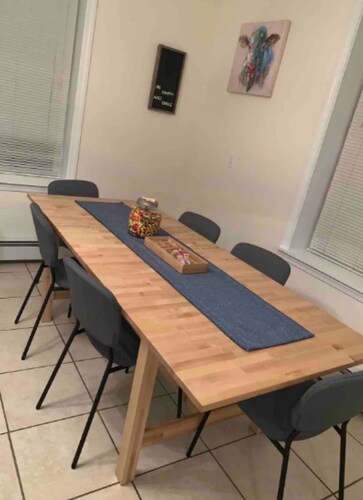 Stocked home close to Yale, in Heart of New Haven