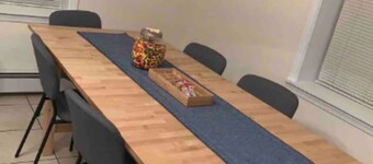 Stocked home close to Yale, in Heart of New Haven