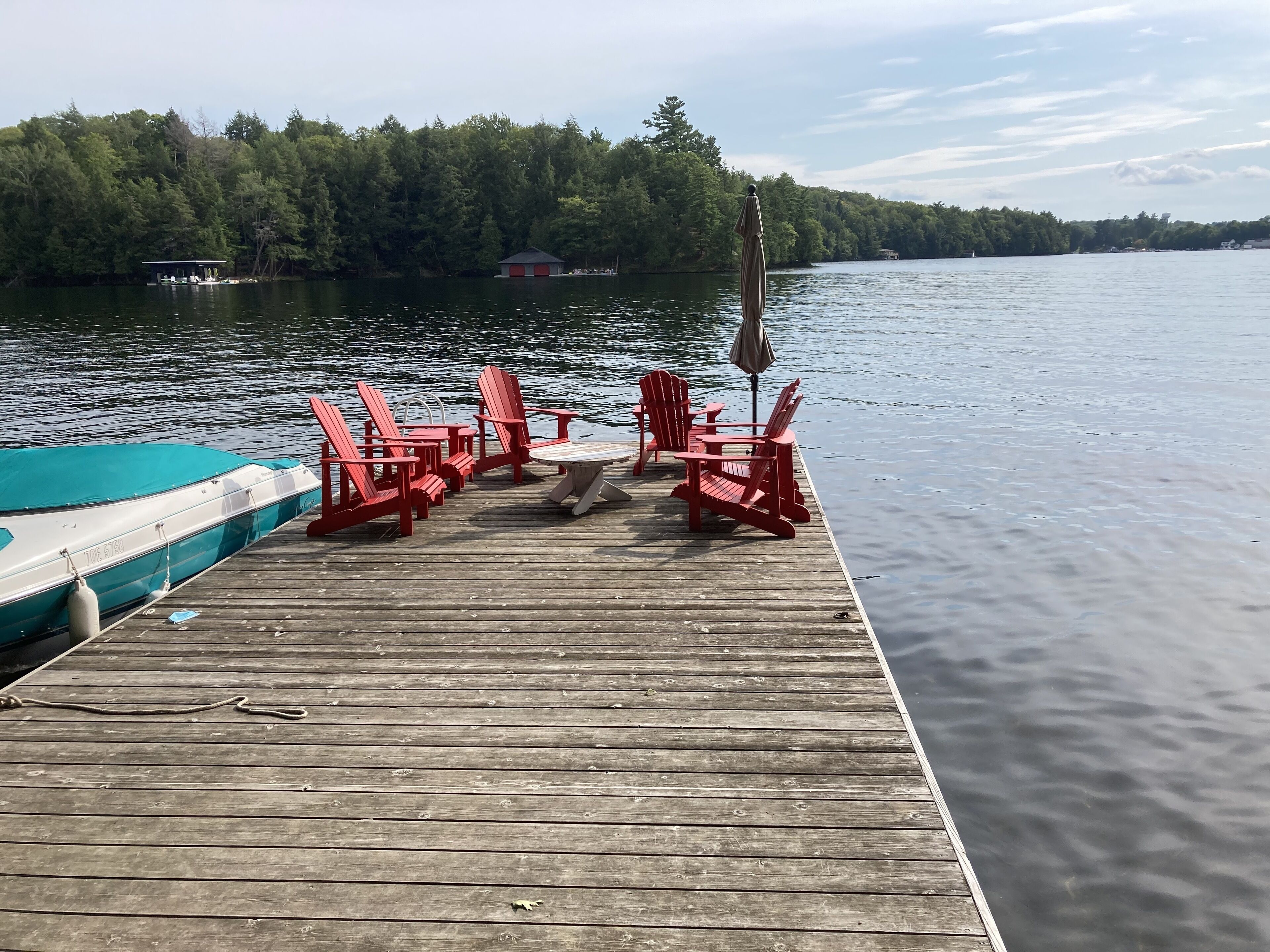 Top 10 ShortTerm Rentals In Muskoka District Municipality, Canada Updated 2024 Trip101