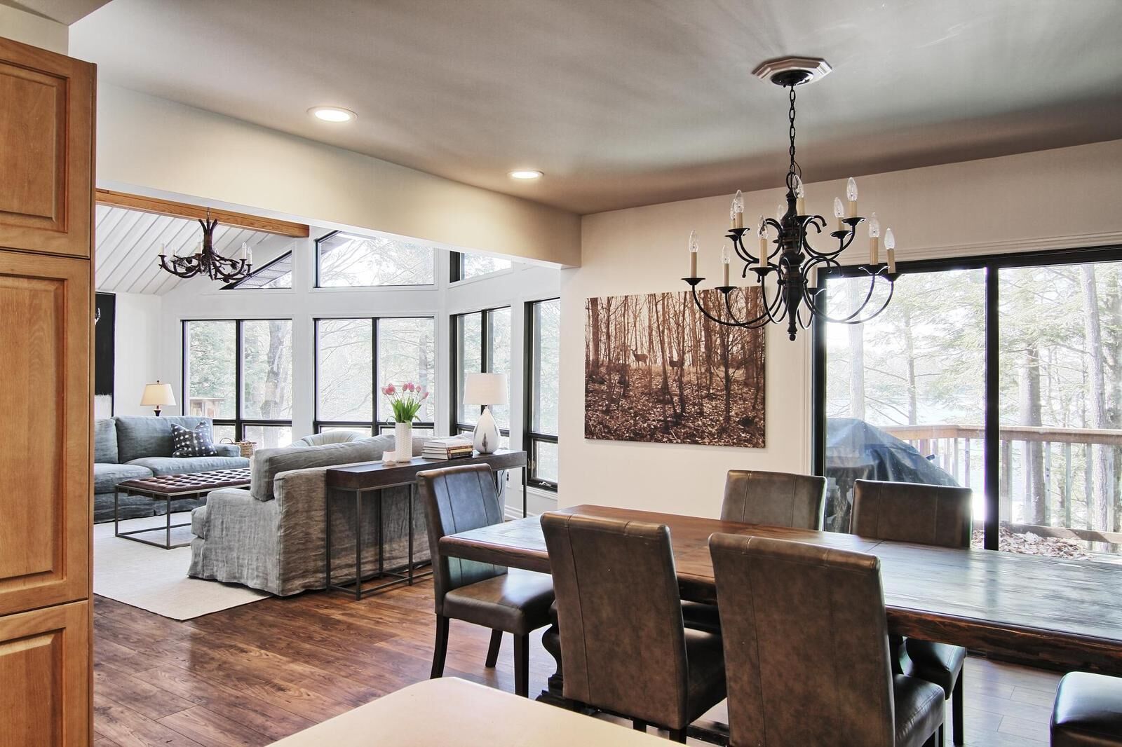 Top 10 ShortTerm Rentals In Muskoka District Municipality, Canada Updated 2024 Trip101