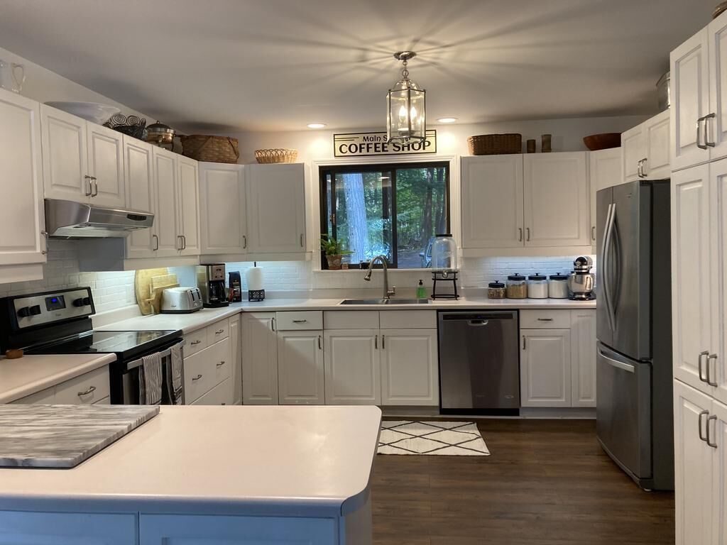 Top 10 ShortTerm Rentals In Muskoka District Municipality, Canada Updated 2024 Trip101