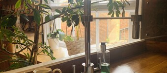 Stunning 18th Century 5 Bed House Old-Town Hastings