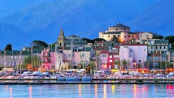 Port de plaisance