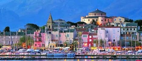 Marina