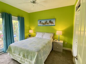 6 makuuhuonetta, silitysrauta/-lauta, vauvan matkasänky, ilmainen Wi-Fi