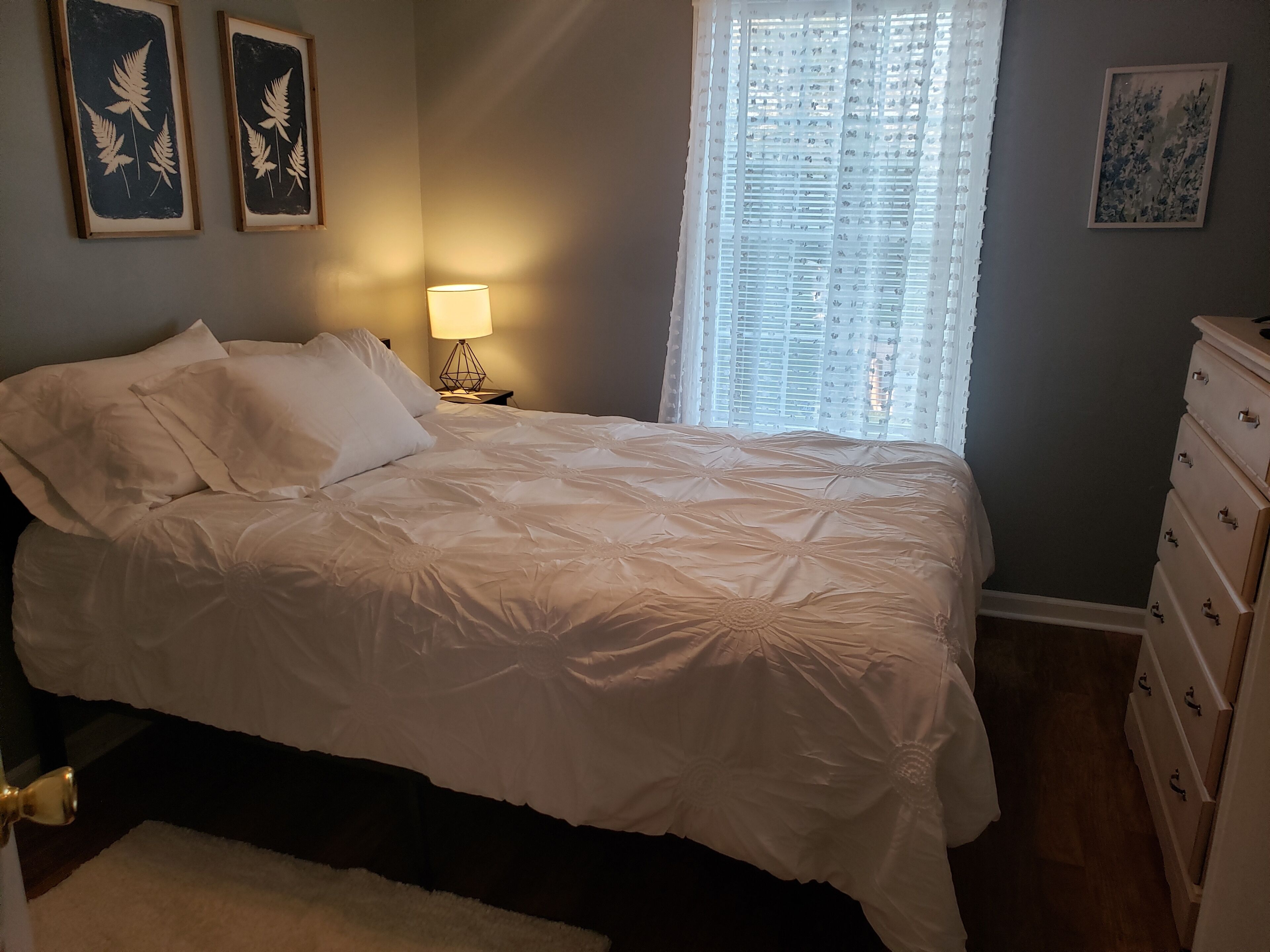 My Old Kentucky Home<br>3 bedroom, 2 full bath. <br>Sleeps 7