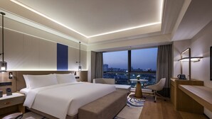 Unclassified image, 4 of 61, button - Novotel Shanghai Jingan (Shanghai)