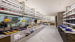 Unclassified image, 5 of 61, button - Novotel Shanghai Jingan (Shanghai)