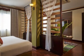Room - M Village Premier Hotel Thi Sach (Ho Chi Minh City)