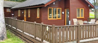 2 bedroom accommodation in Bridlington