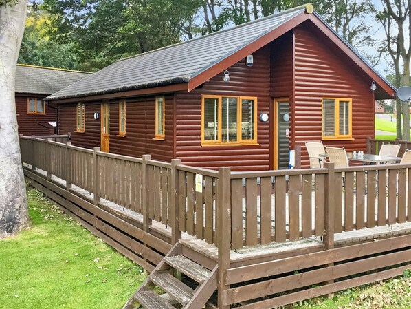 Exterior - 2 bedroom accommodation in Bridlington (Bridlington)