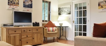 2 bedroom accommodation in Bridlington