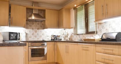 2 bedroom accommodation in Bridlington