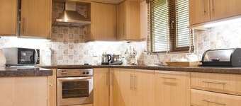 2 bedroom accommodation in Bridlington