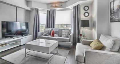 Beautiful Apt. in Heart of Yorkville