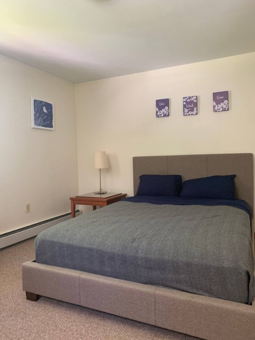 Great 3 Bedroom apartment 2 min to Foxwoods, patio