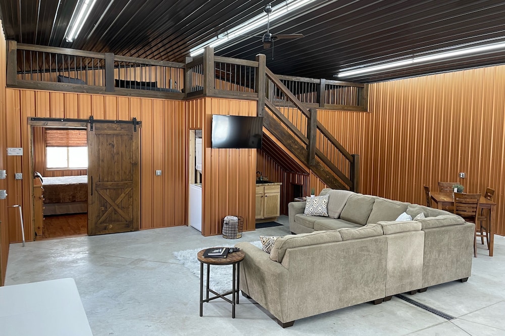 Copper Lodge - Lake Miltona
