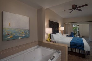 2 chambres, Wi-Fi