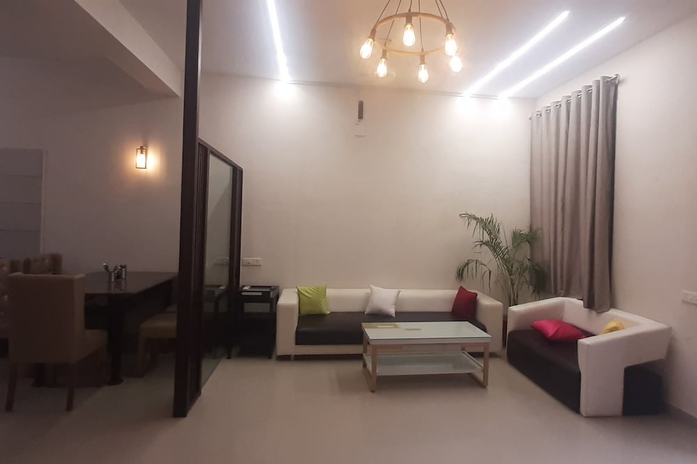 4 bhk independent Villa