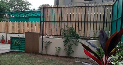 4 bhk independent Villa