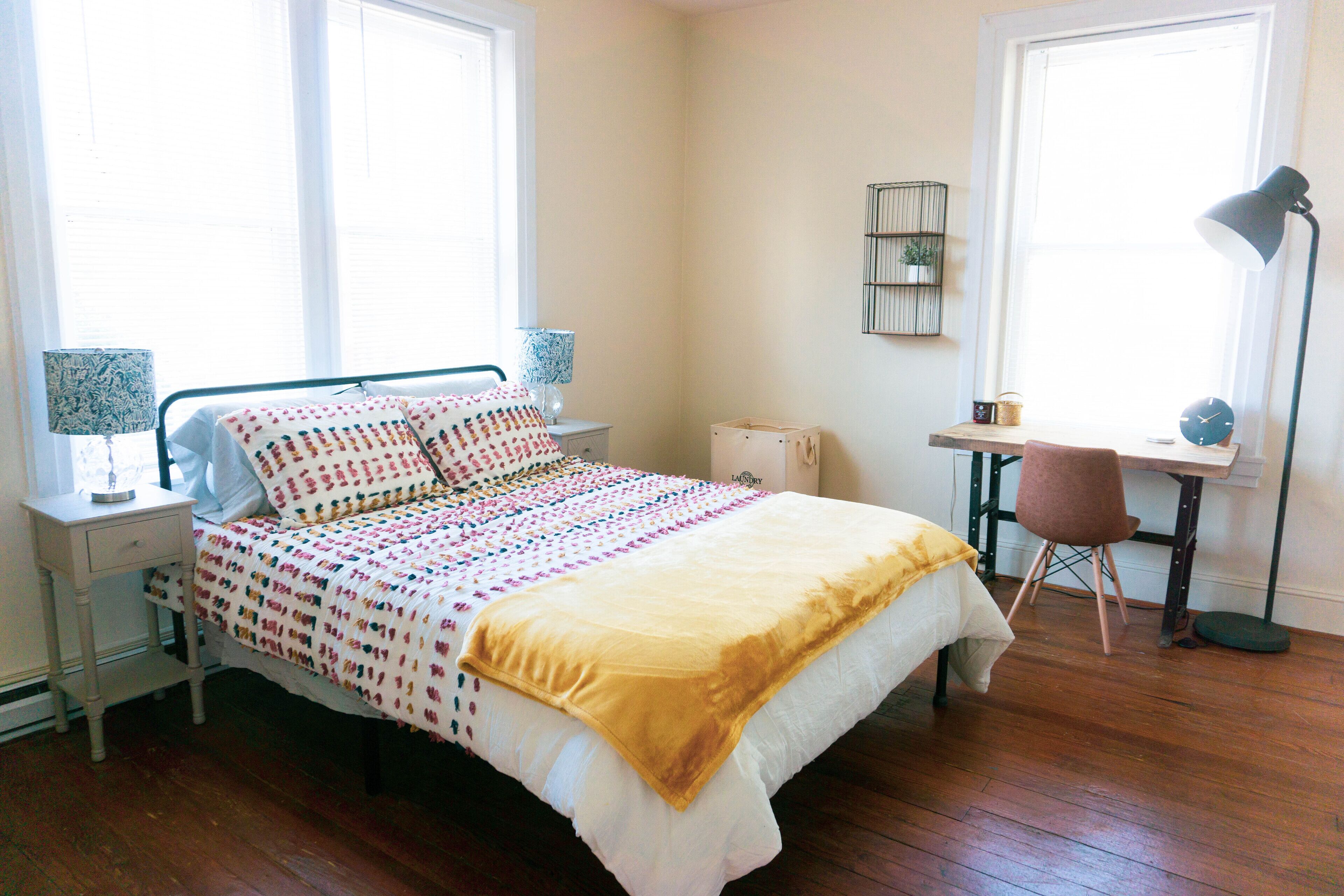 The Sunshine APT in DT Charles Town near Harpers Ferry