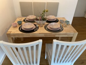 Restauration
