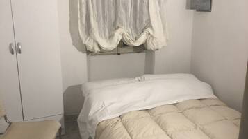 1 Schlafzimmer, WLAN