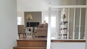Interior - Amazing Monthly Rental-Seascape Neighborhood! (Aptos)
