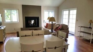 Interior - Amazing Monthly Rental-Seascape Neighborhood! (Aptos)