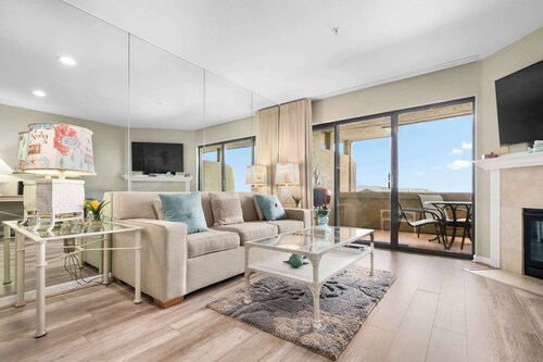 2 BD Ocean Views at Seascape Resort North Bluff!