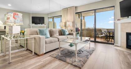 2 BD Ocean Views at Seascape Resort North Bluff!