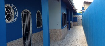Casa da Luiza Cibratel 2