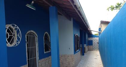 Casa da Luiza Cibratel 2