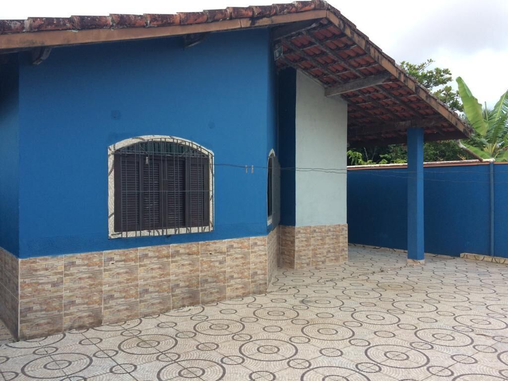 Casa da Luiza Cibratel 2