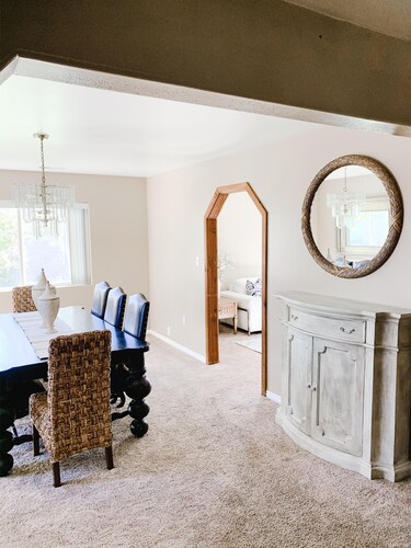 Bryce Countryside Residence