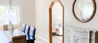 Bryce Countryside Residence