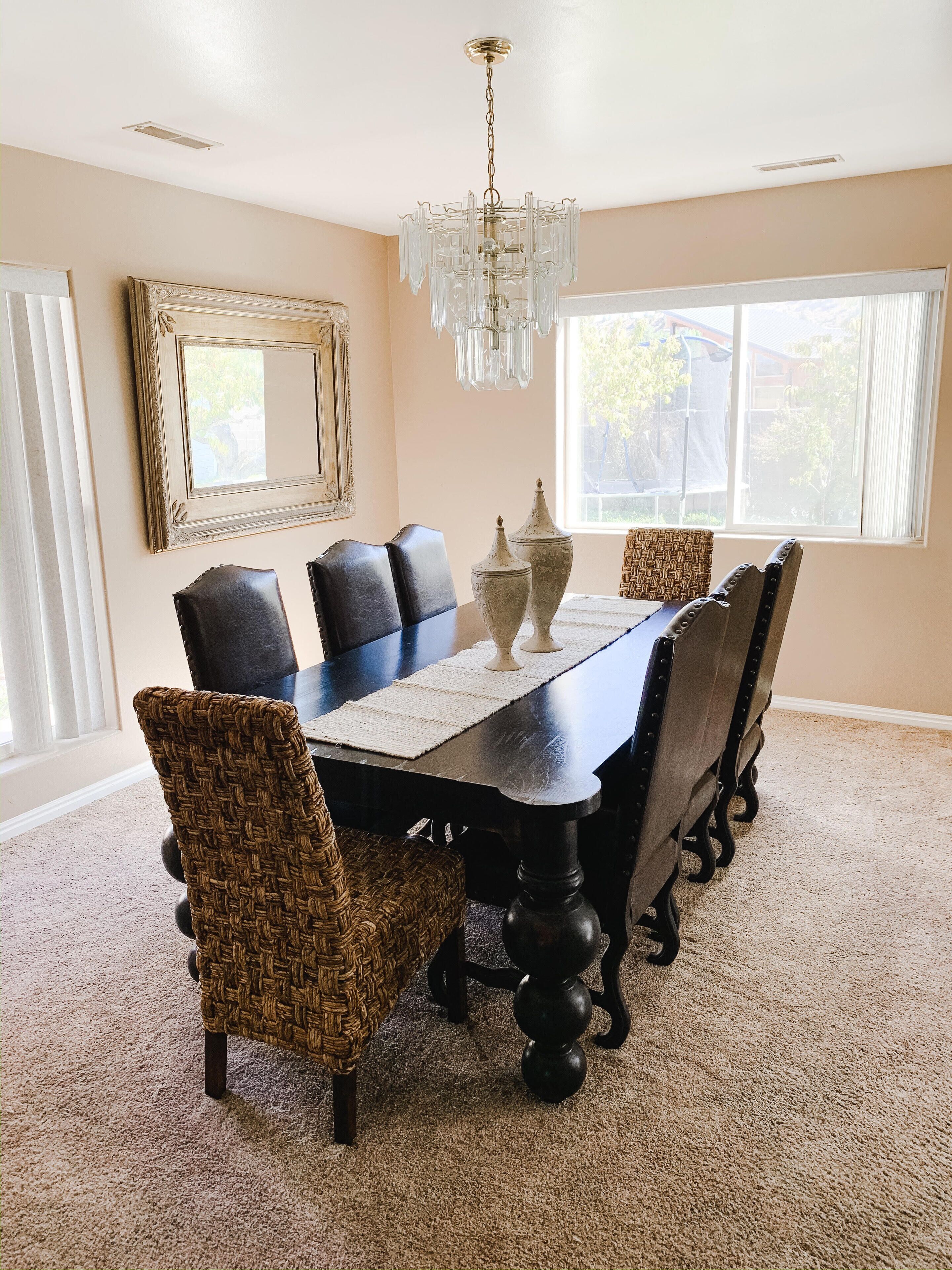 House | Dining room