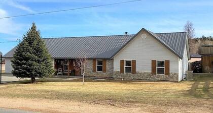 Bryce Countryside Residence
