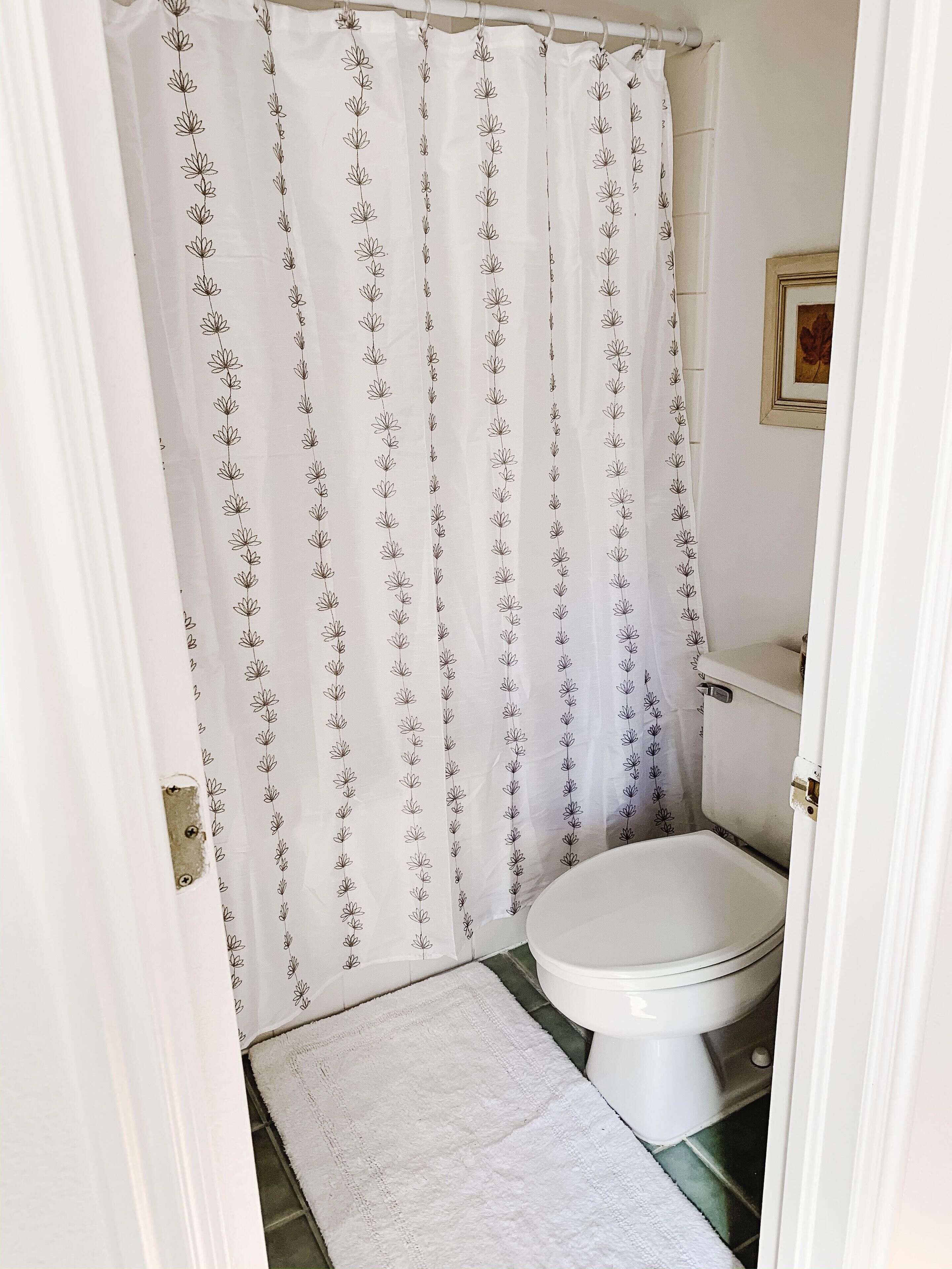House | Bathroom | Towels