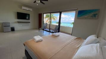 1 bedroom, free WiFi