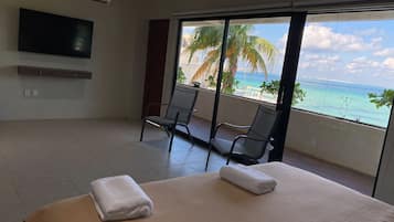 1 bedroom, free WiFi