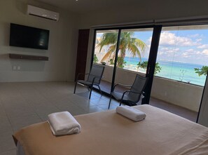 1 habitación y wifi gratis 