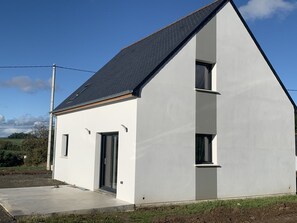 Exterior - TY DOM Sweet Home (Paimpol)