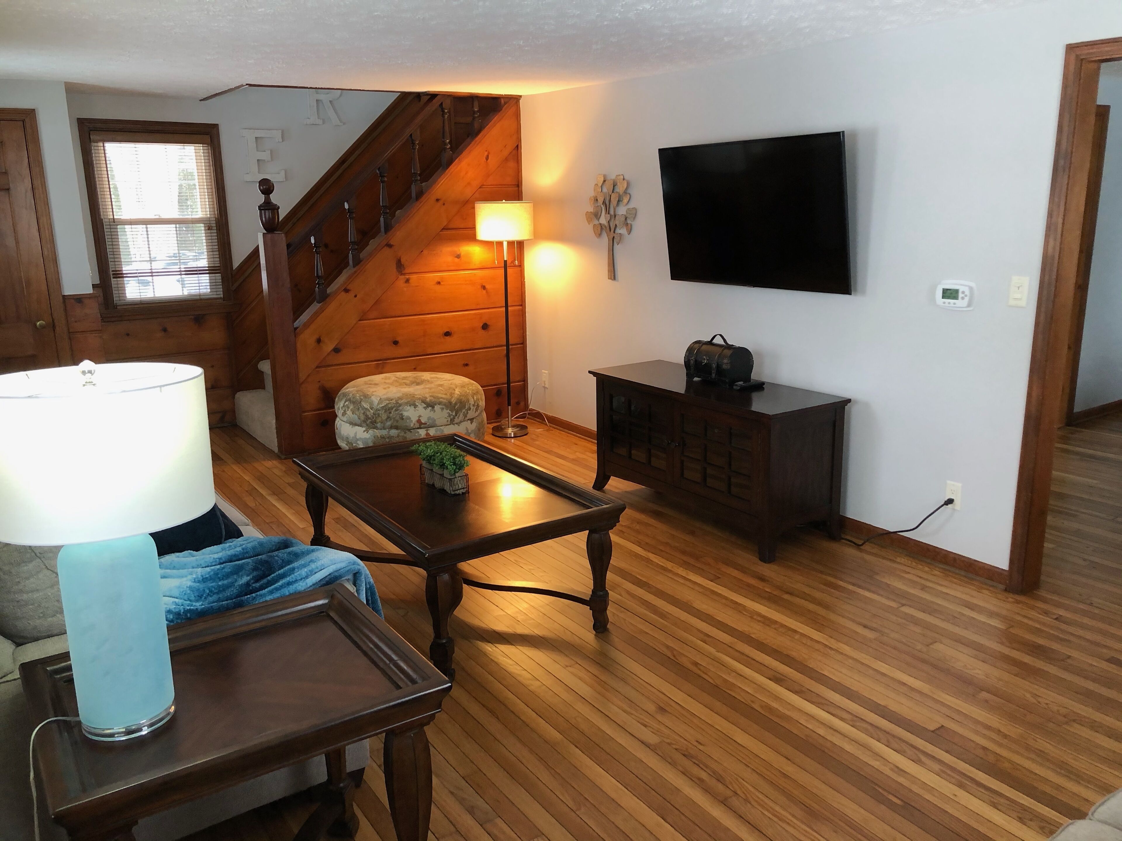 Willow Grove Lake House with Private Beach Access