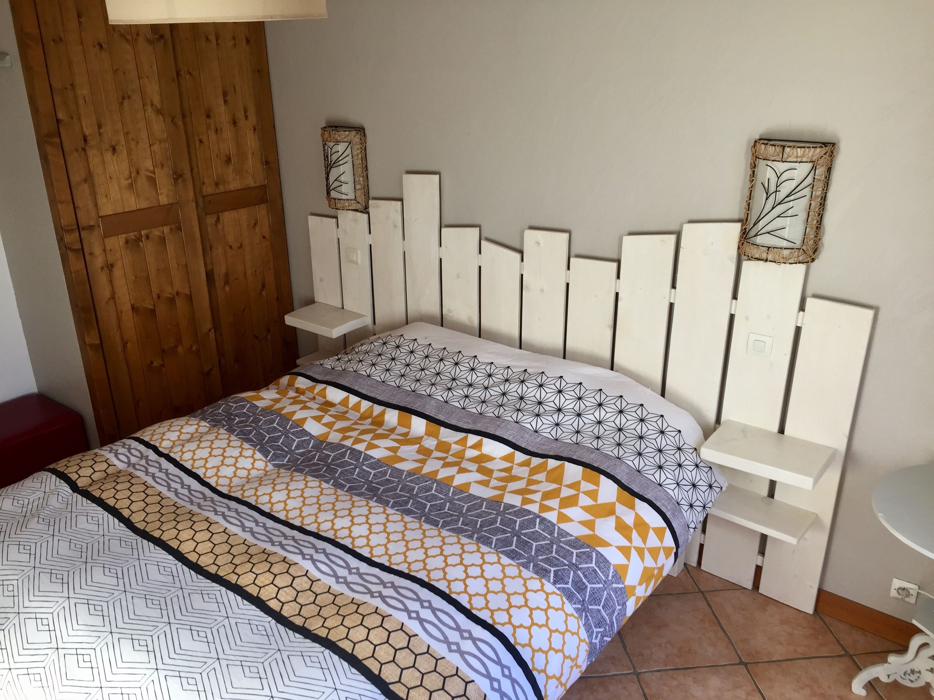 Gite des Oliviers a 500 m des Cascades du Sautadet