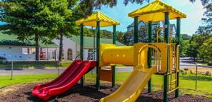Espace pour enfants