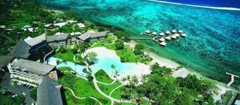 Le Meridien Tahiti