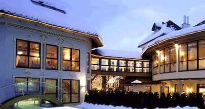 Hotel Castello Falkner