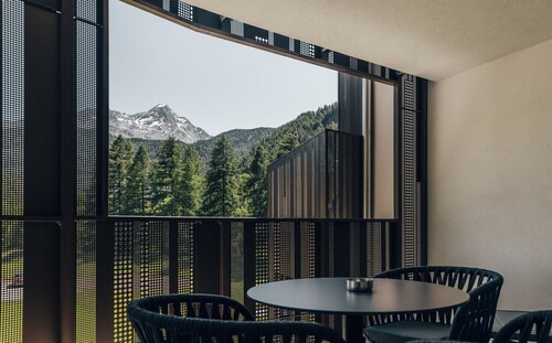 Hotel Castello Falkner