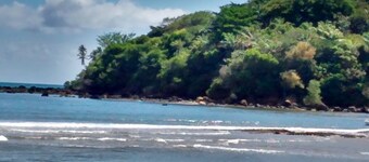 Spacious and pleasant house